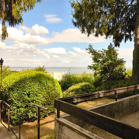 Διαμέρισμα Panorama *